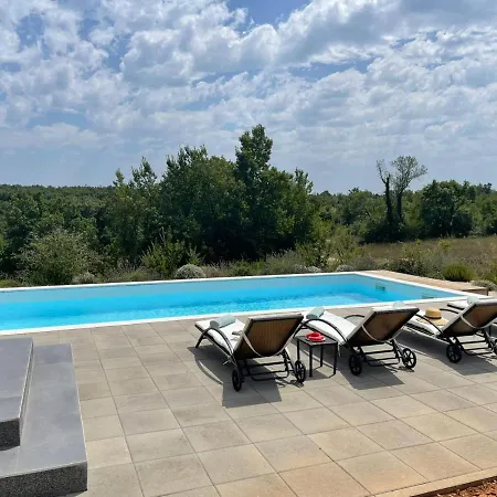 Family House Seamare III * Vodnjan