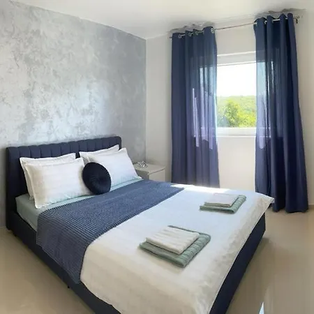 Villa Family House Seamare III Vodnjan