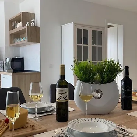Family House Seamare III Vodnjan