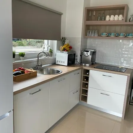 Family House Seamare III