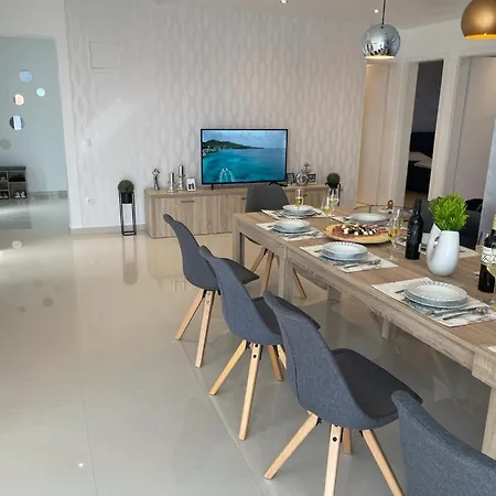 Family House Seamare III *