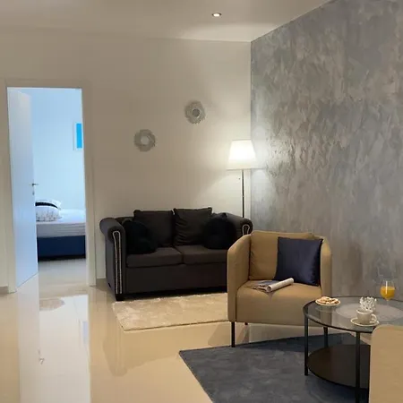 Family House Seamare III *