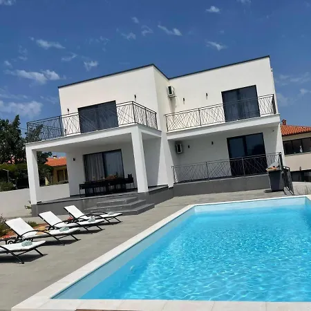 Family House Seamare III Vodnjan