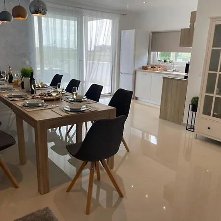 Family House Seamare III Vodnjan
