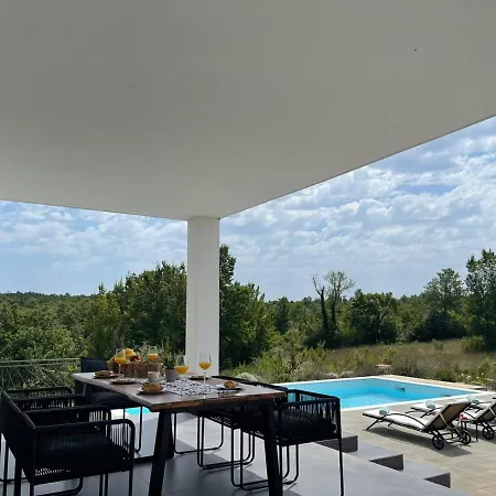Family House Seamare III Villa Vodnjan