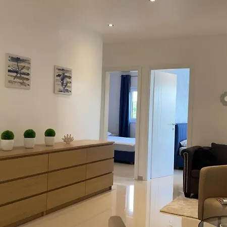 Family House Seamare III Villa *