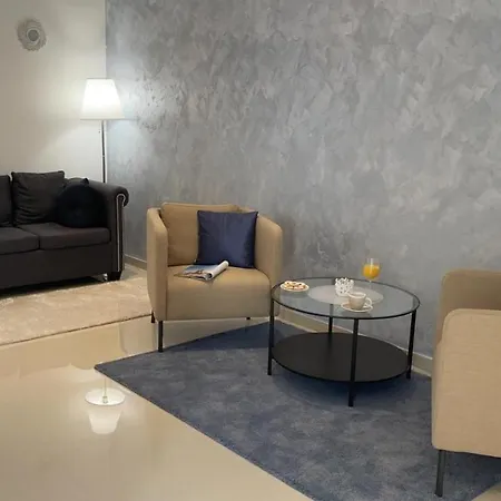 Villa Family House Seamare III