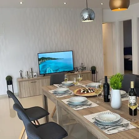Family House Seamare III *