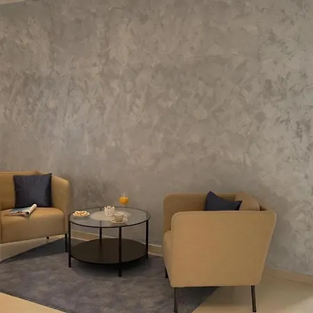 Villa Family House Seamare III