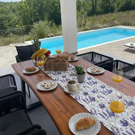 Family House Seamare III * Vodnjan
