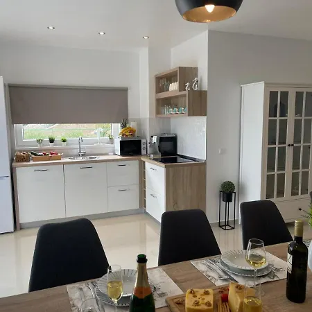 Villa Family House Seamare III *