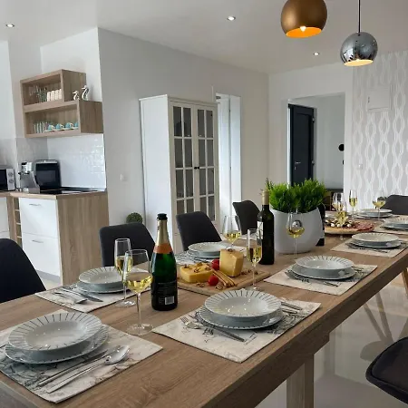 Villa Family House Seamare III *