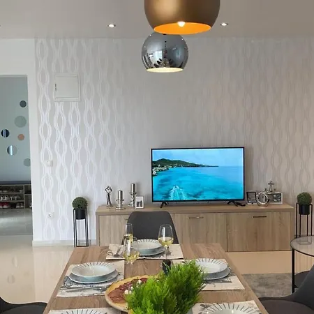Family House Seamare III Villa
