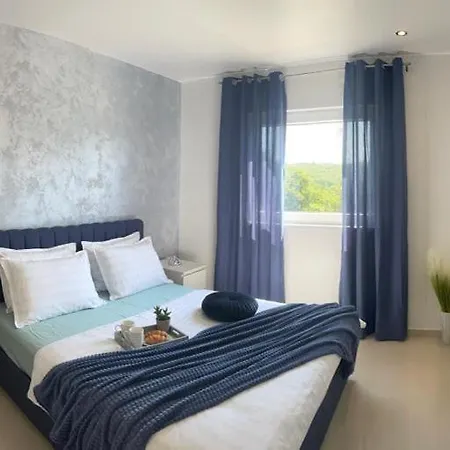 Villa Family House Seamare III Vodnjan