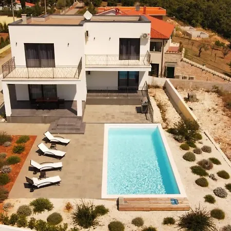 Family House Seamare III Villa Vodnjan